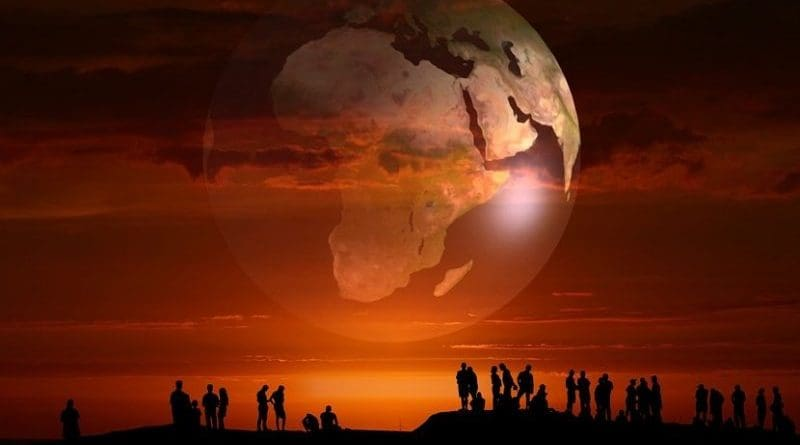 Can Europe Compete In Africa’s New Great Game? – Analysis