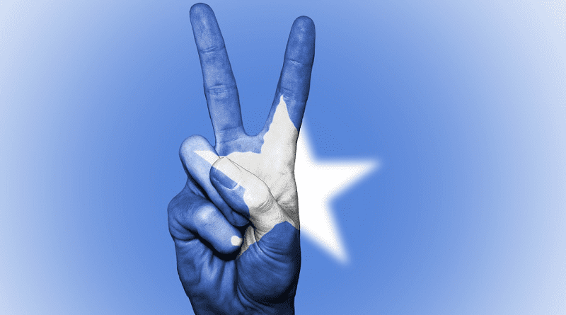 Horn Of Africa States: The Fake Religious Terror Wars In Somalia – OpEd