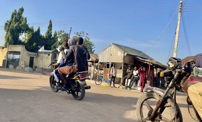 Boko Haram/ISWAP Resurgence in Lake Chad Region Sparks Alarm