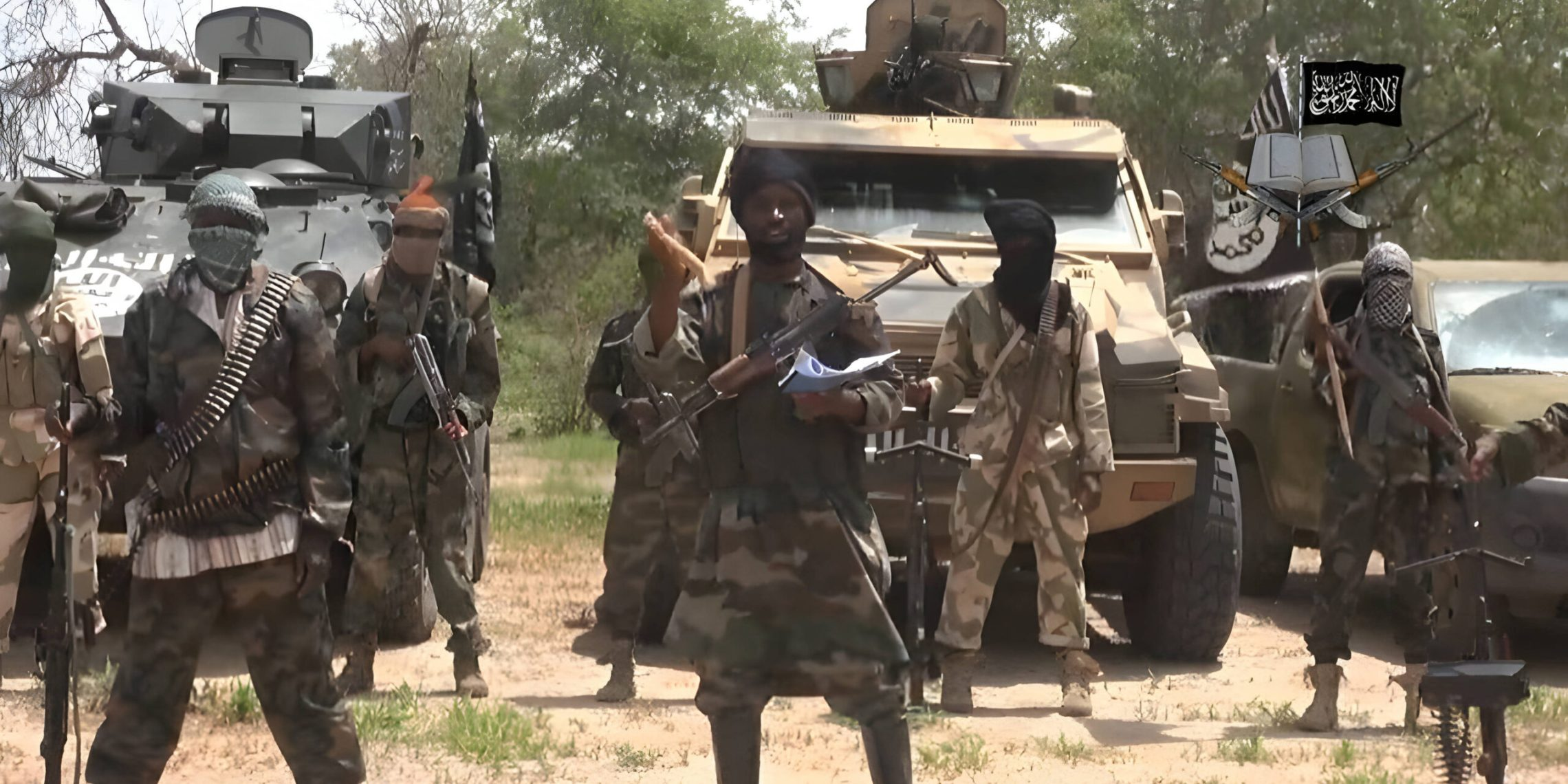 UPDATED: Boko Haram: Eight people killed, 21 injured in bomb explosion