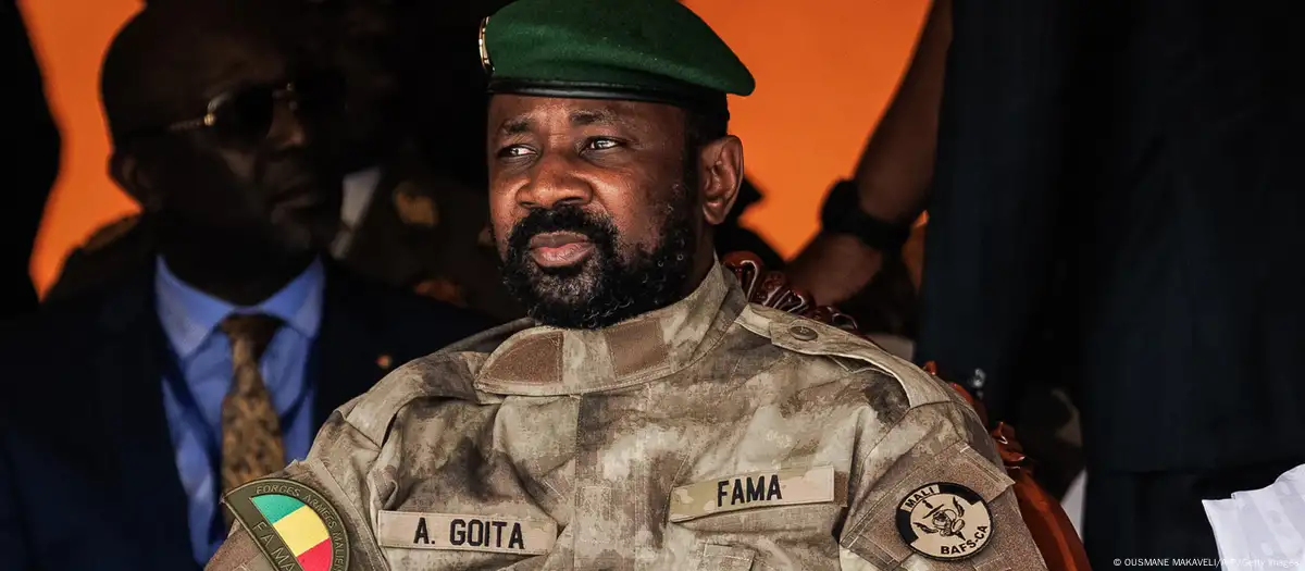 Mali: Junta continues to undermine democracy