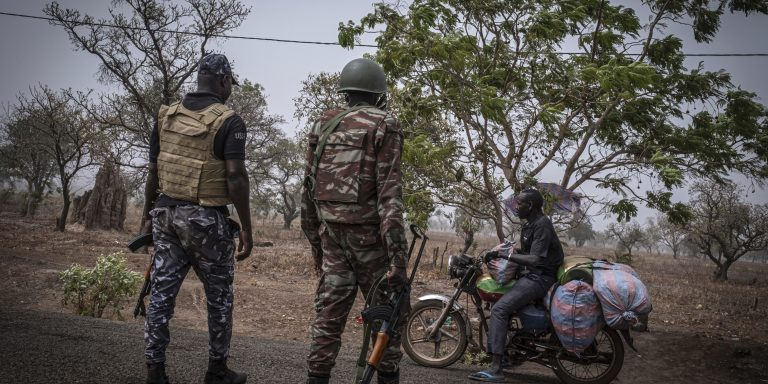 Sub-Saharan Africa Remains an Epicenter of Violent Jihadist Terrorism