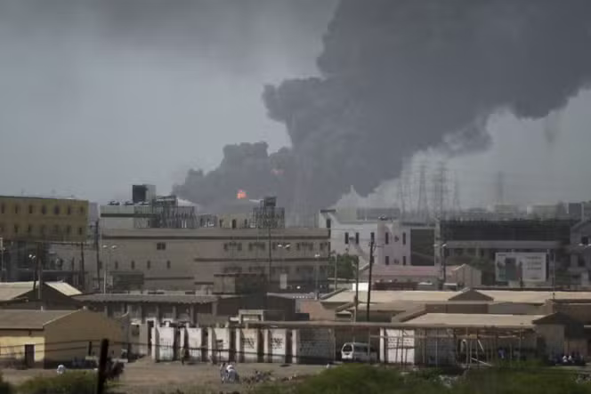 Le Soudan rompt ses relations avec les Emirats arabes unis, accusés de fournir des drones aux paramilitaires