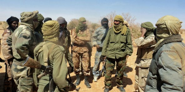 Crise au Sahel : L’Algérie sous les projecteurs pour son rôle dans l’expansion jihadiste (UE)