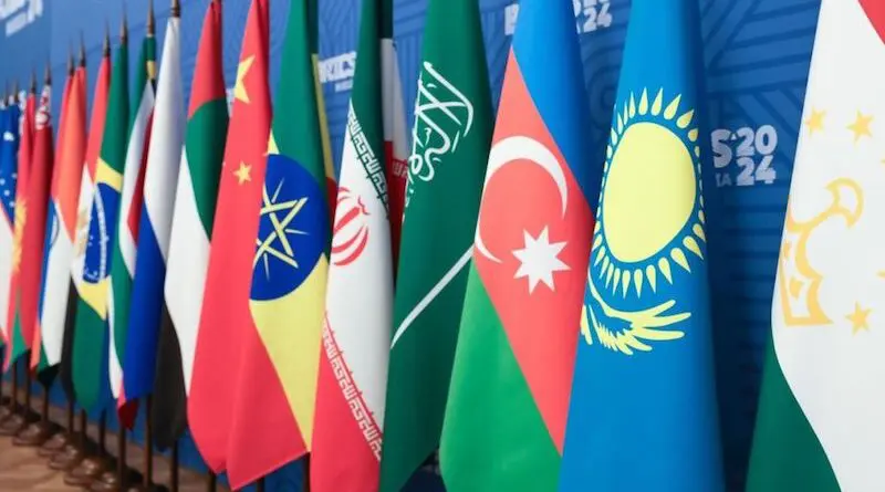 New Africa BRICS Members Decry Preferential Treatment For South Africa – Analysis