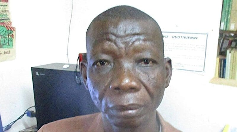 Russian Influence Campaign In Africa Uses ‘Ghost Reporters’