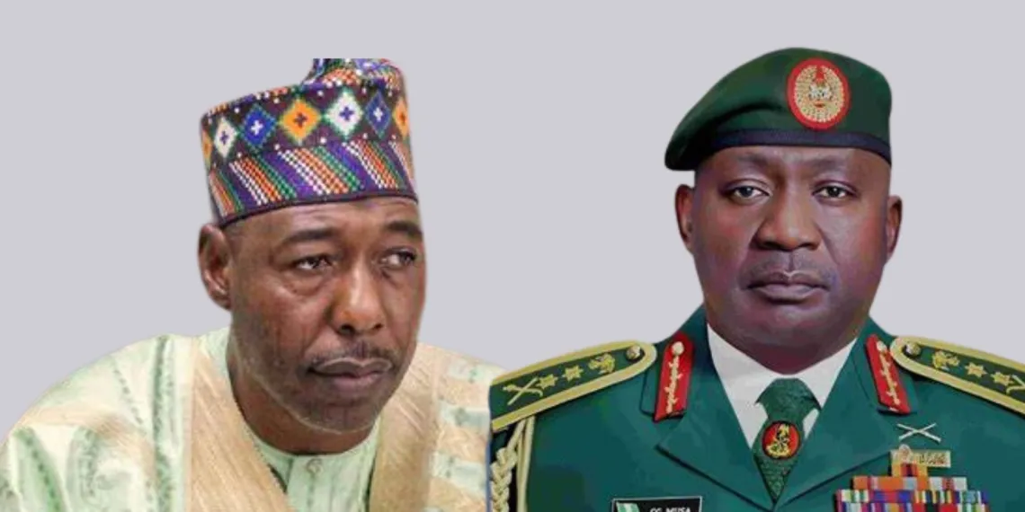 Boko Haram, ISWAP insurgents attack four Nigerian military bases within 24 hours