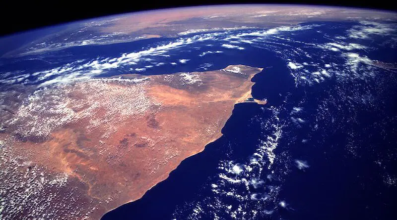 The Horn Of Africa States: Redirecting The Arab Gulf Policies Towards The Region – OpEd