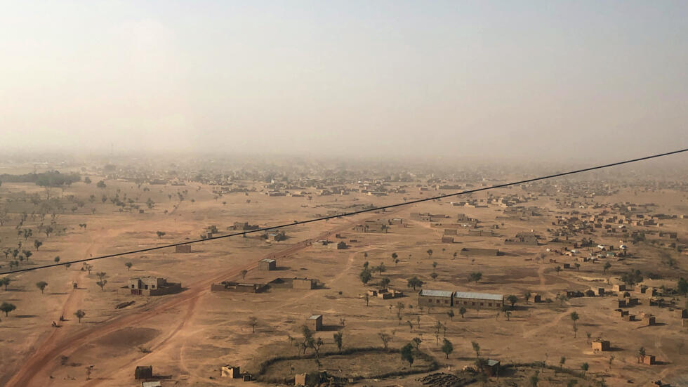 Burkina Faso: série d’attaques jihadistes, Djibo particulièrement frappée