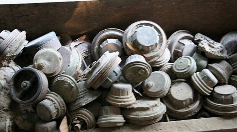 Angola Reports Significant Progress In Clearing Civil War-Era Mines