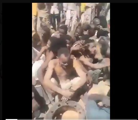 Outcry as RSF accused of executing 31 civilians in Omdurman
