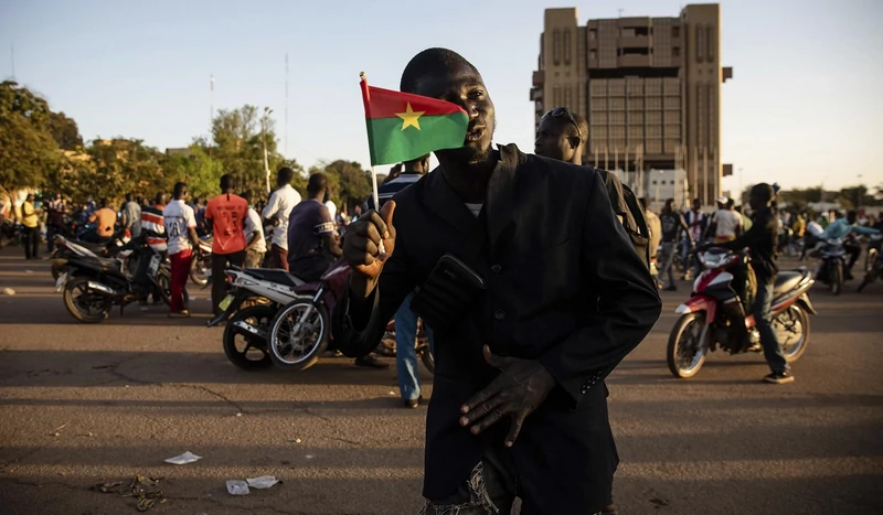 La mobilisation populaire panafricaine comme meilleure réponse aux plans occidentaux