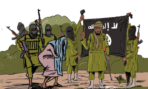Boko Haram Intensifies Attacks in Cameroon Amid Resurgence in Lake Chad Region