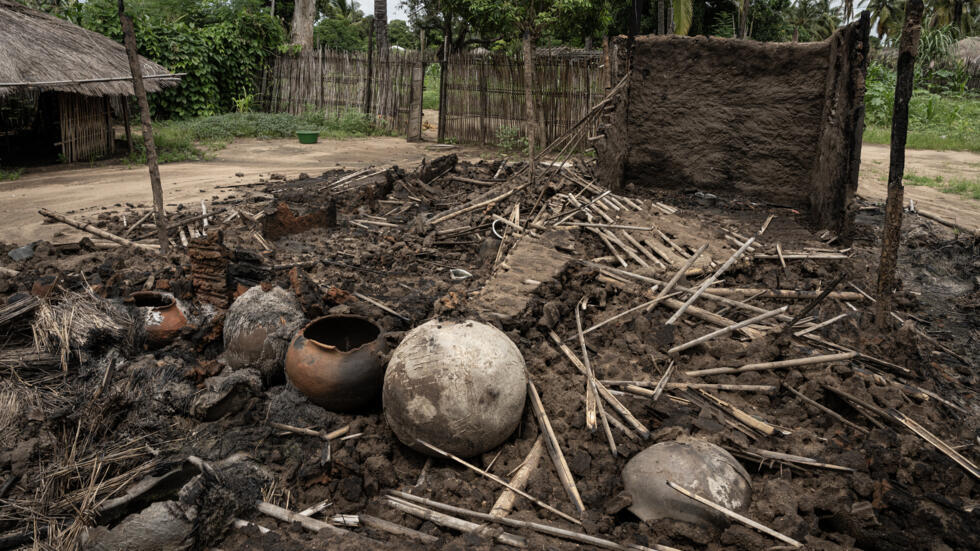 Mozambique: la situation sécuritaire ne cesse de se dégrader dans le nord, l’Unicef s’inquiète des rapts d’enfants