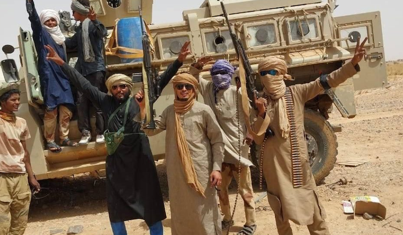 Loups en peau de mouton : ce que l’on sait des Touaregs ayant déposé une plainte devant la CPI contre les autorités de l’Alliance des États du Sahel