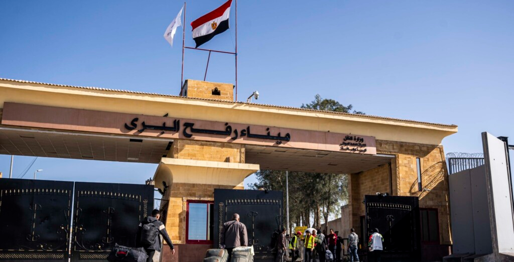 Egypt-Israel Military Ties: Washington Must Pay More Attention