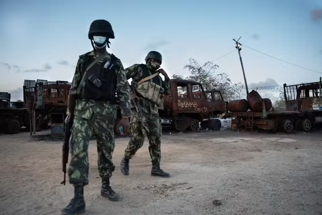 Au Mozambique, recrudescence des attaques djihadistes alors que le projet de TotalEnergies pourrait reprendre