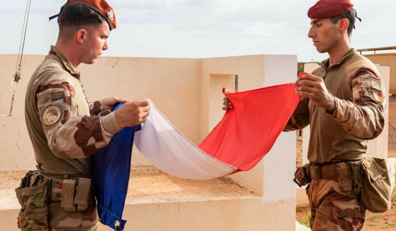 L’Afrique francophone à l’heure de la rupture : retrait français, partenariats alternatifs et revendications de justice historique