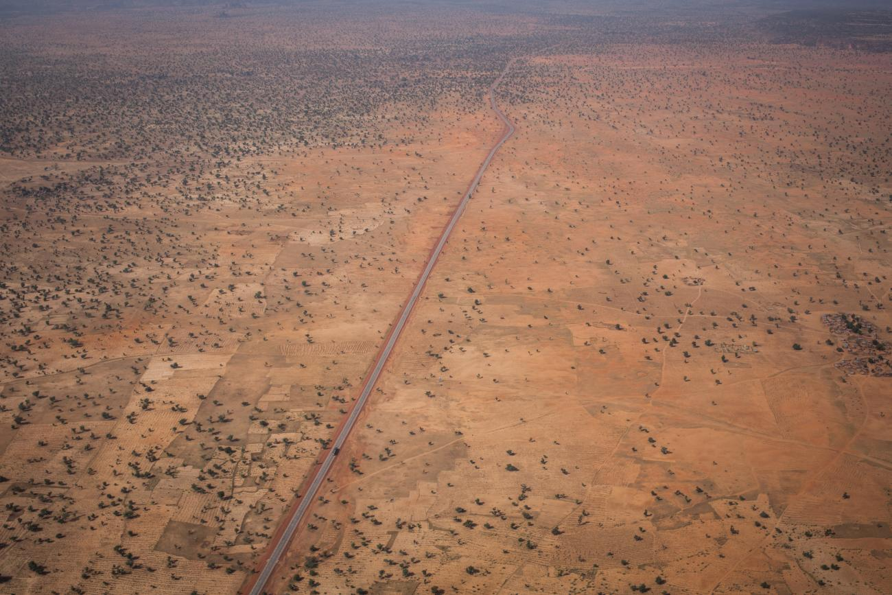 Embuscades, mines, enlèvements: au Sahel, les routes de la peur