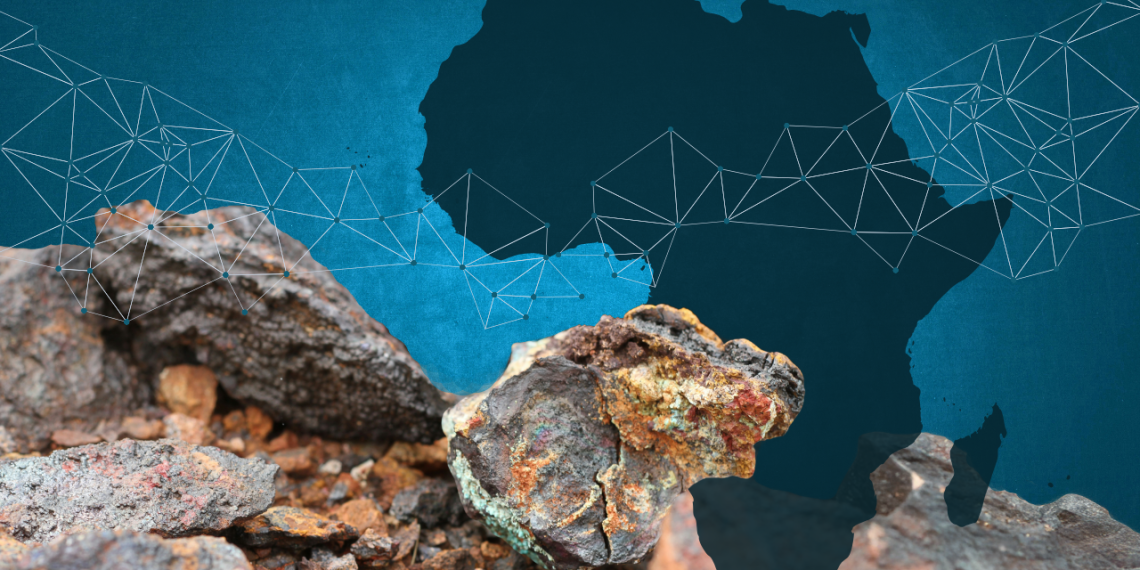 What Africa must do as global rush for critical minerals intensifies