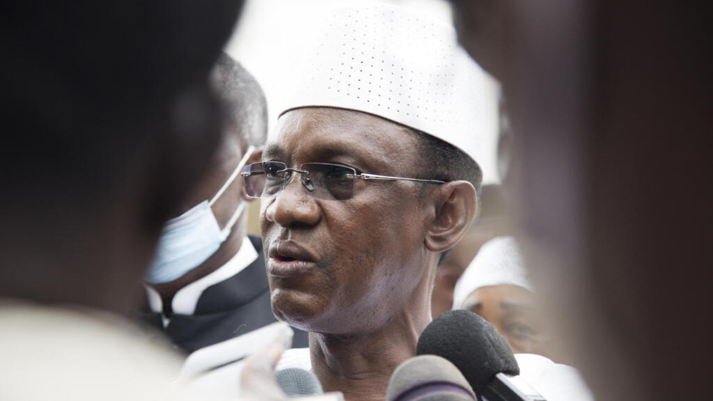 Mali: la classe politique mitigée face à l’incarcération de l’ex-Premier ministre Choguel Maïga