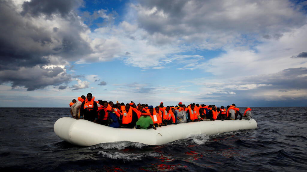 La Guinée devient un point de départ des migrants car «les jeunes ont perdu confiance en la République»