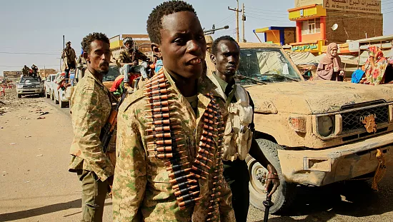 Nouvelle flambée de tensions entre l’Ouganda et le Soudan du Sud