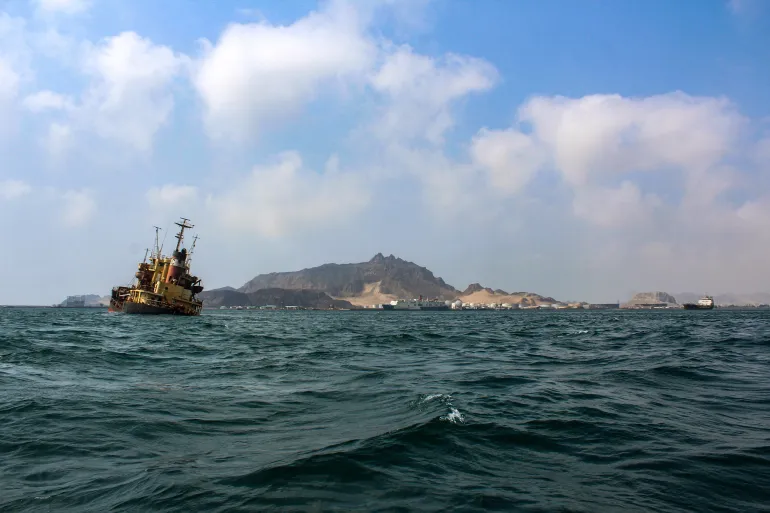 At least 68 refugees and migrants die in boat sinking off Yemeni coast