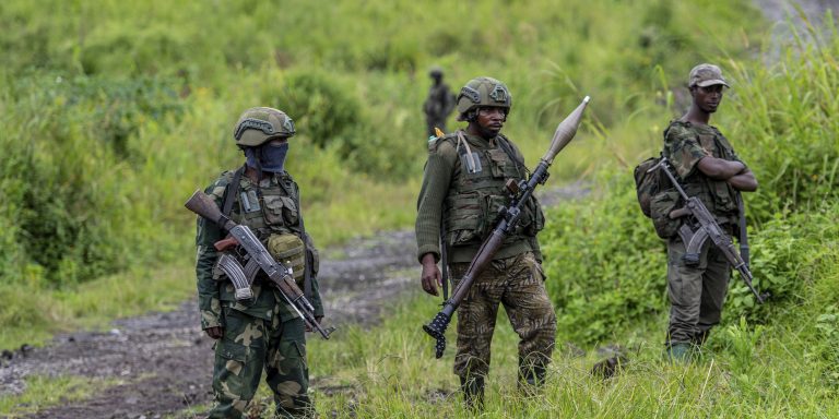 Islamic State Central Africa Province Intensifies Sectarian Targeting Campaign