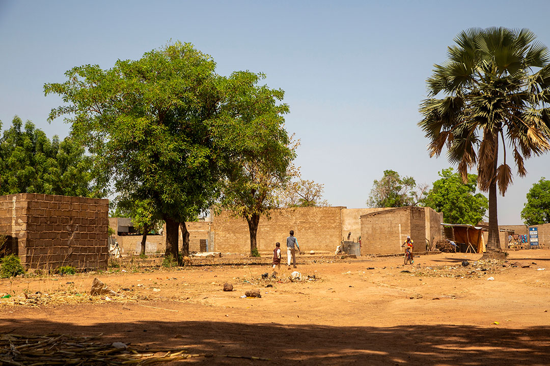 By Taking on Government Roles, Terrorist Tighten Grip on Sahel’s Rural Areas