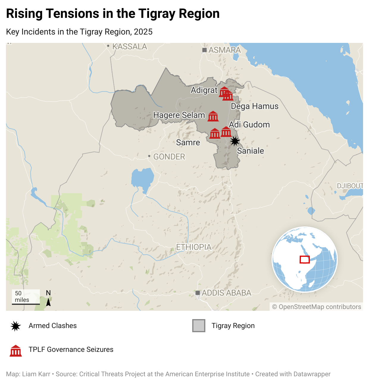DRC-M23 Ceasefire: Africa File, July 24, 2025