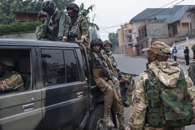 En RDC, l’armée et le groupe M23 s’affrontent dans l’est du pays, malgré la signature d’un accord de paix