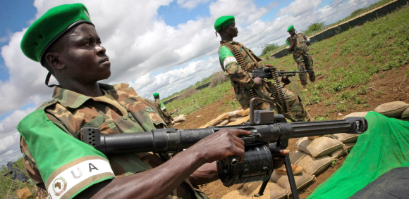 Somalia’s stance on peace missions: interference or local ownership?