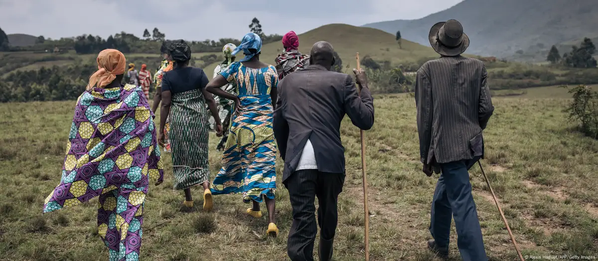 Pas de discrimination ethnique en RDC selon des experts