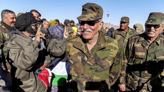 Algérie : Le Polisario, une milice armée de plus en plus incontrôlable par le général Saïd Chengriha (les observateurs)