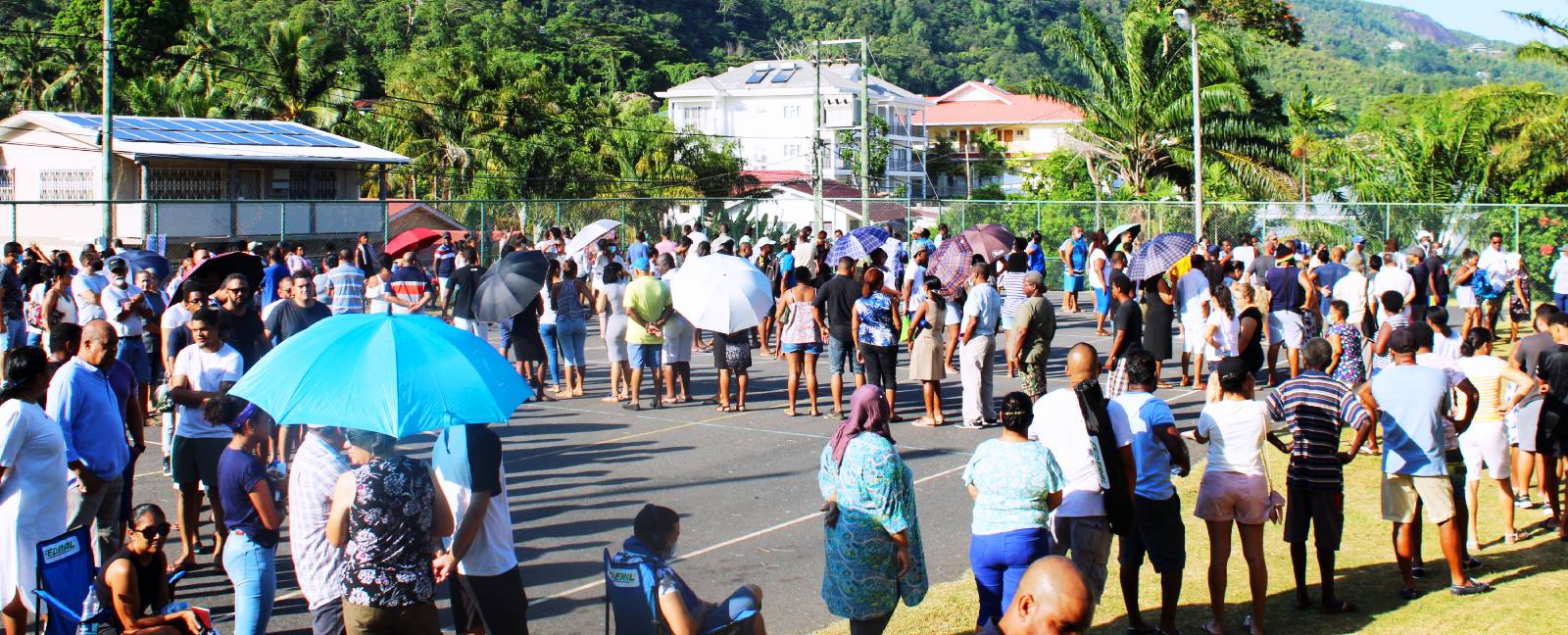 Seychelles : Une démocratie résiliente avance le progrès économique et la sécurité