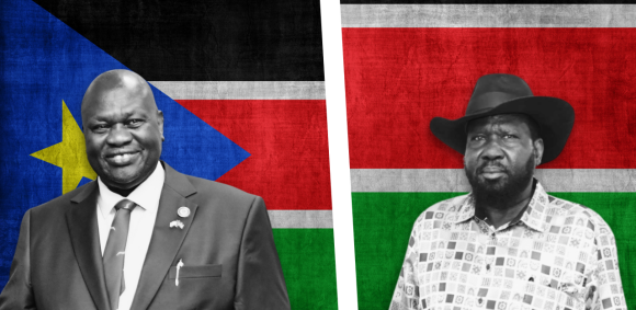 Can South Sudan’s peace process be rescued?