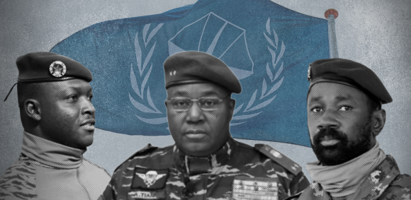 Unity at any cost? AES states jointly leave the ICC