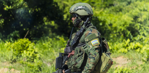 Cabo Delgado insurgency persists amid failed military strategy