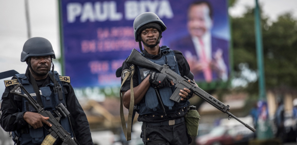 Can Cameroon secure access to the ballot for those in conflict zones?