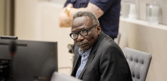 A little too late? The ICC’s first Darfur conflict conviction