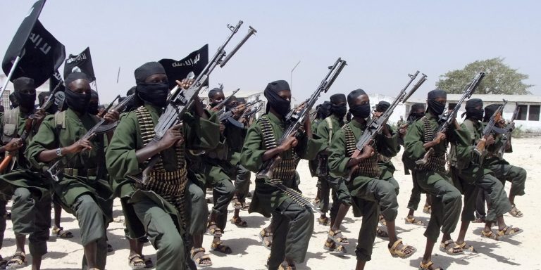 Al-Shabaab’s 2025 Offensive and the Unraveling of Somalia’s Federal Counterinsurgency