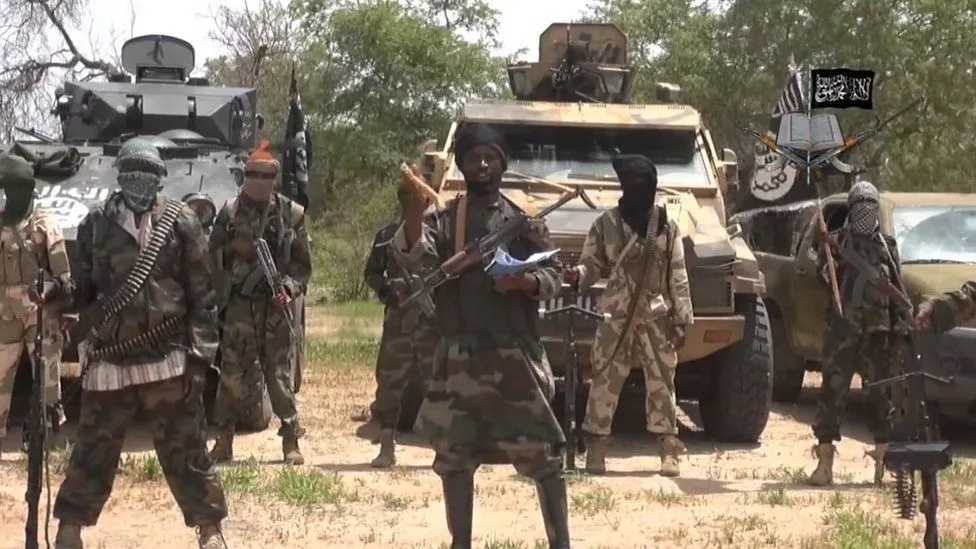 What Nigeria, others must do following successful strikes against Boko Haram leaders