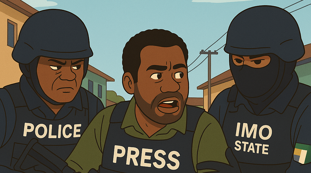 SPECIAL REPORT: How Imo became Nigeria’s most dangerous state for journalists
