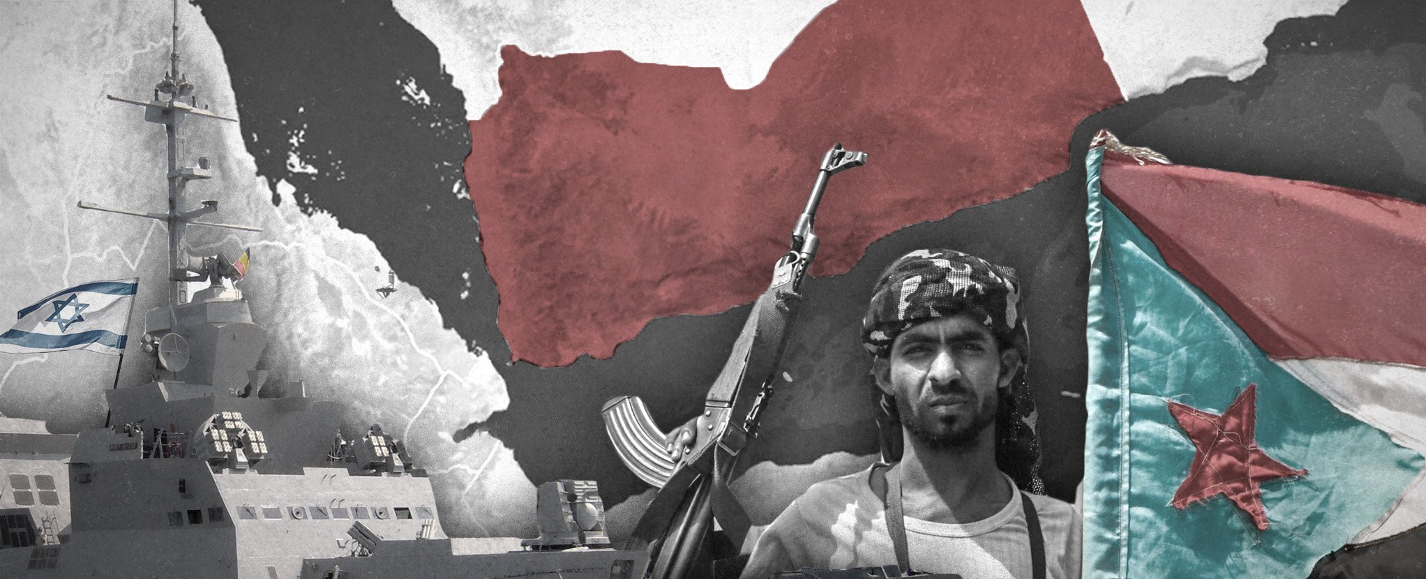 Yemen rises as the decisive front in the US-Israel bid for regional control