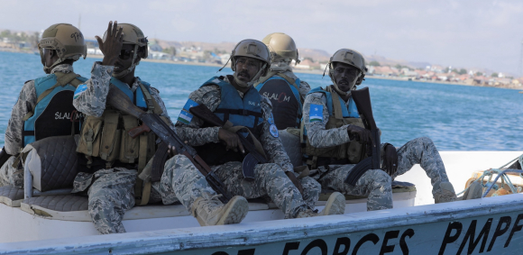 As Somali pirates make a comeback, collaboration is key