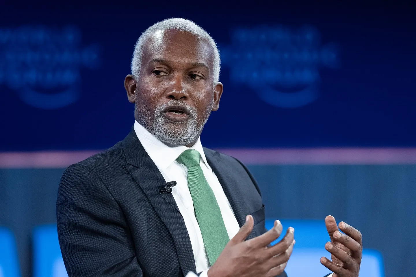 What does America want from Nigeria?, By Simbo Olorunfemi