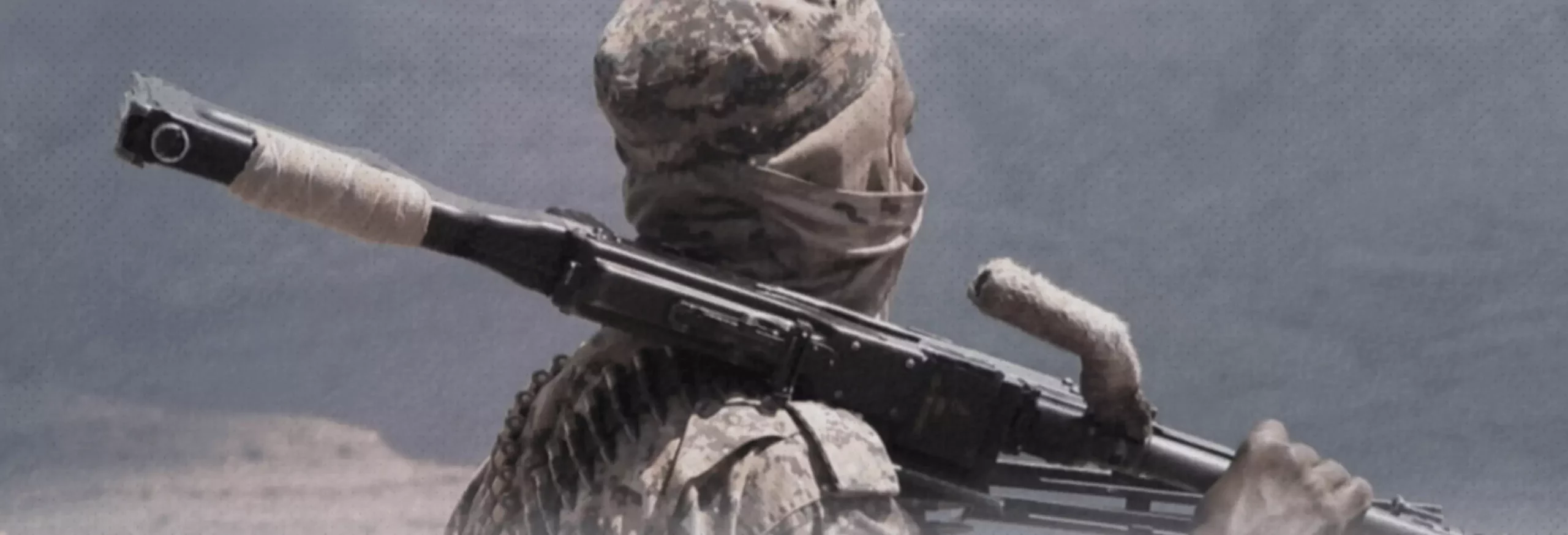 Q&A | The Islamic State’s pivot to Africa