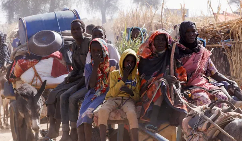 Le Soudan abandonné à son sort : le monde s’est réveillé trop tard