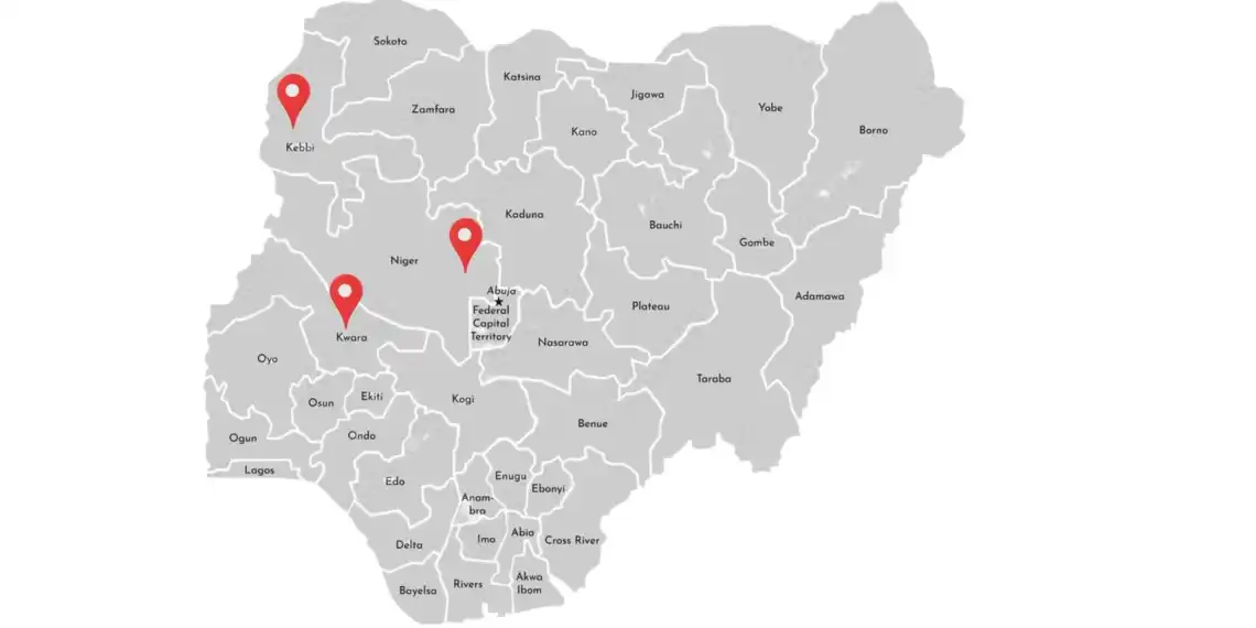 ANALYSIS: Triangle of Terror: How ‘corridor of impunity’ swallowed three states in five bloody days